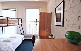 Temple Place Suites Boston United States